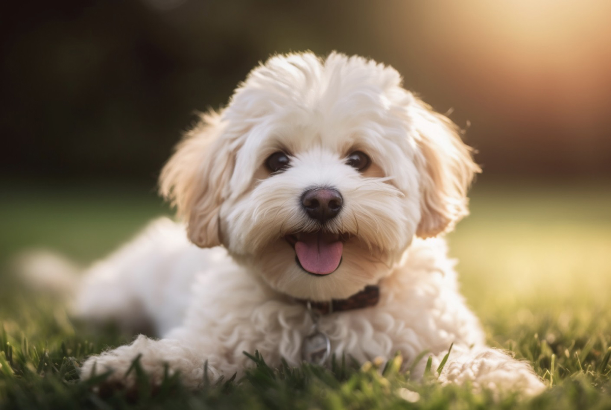 سگ‌های اصیل با شناسنامه معتبر